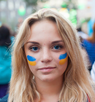 Carattere, mentalità, matrimonio con ragazze ucraine